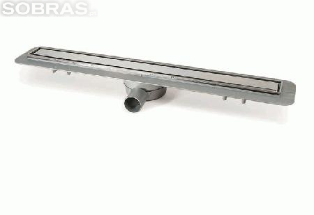 Caleira Linea Super Design Compact 