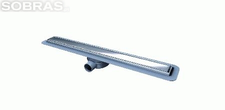 Caleira Linea Super Design Compact 