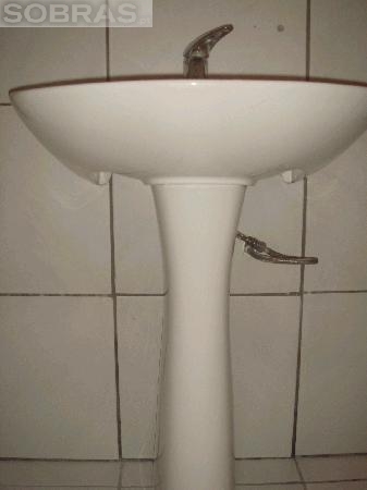 Lavatório Sanitana