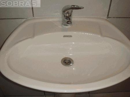 Lavatório Sanitana