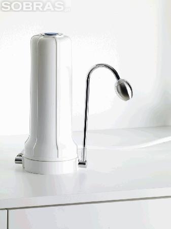 Filtro Sannuno Vital - Carbonit 