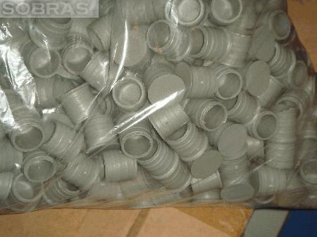 Tamp�o PVC PPT 22