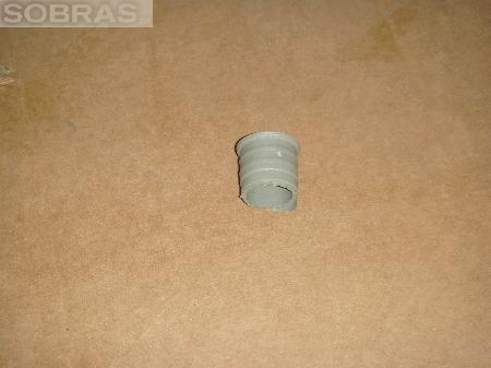 Tamp�o PVC PPT 22