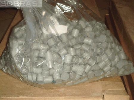 Tamp�o PVC PPT 22