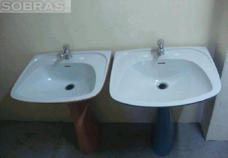 2 Lavat�rios