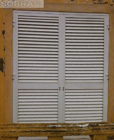 Persianas