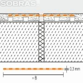 Kerdi Flex 125 5M - Schluter