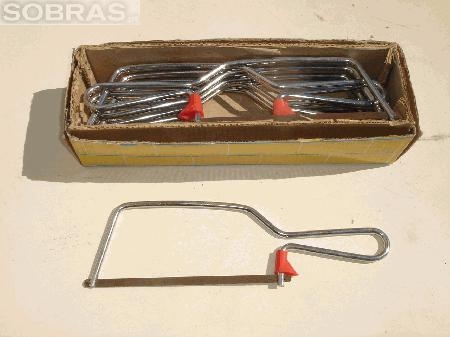 Serras-serrote pequenas