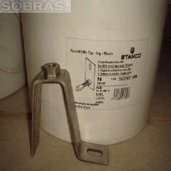 Estribos SRM - A�o Inox - Etanco 