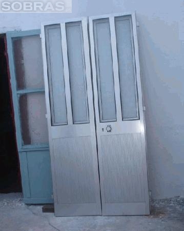 Porta de Alum�nio