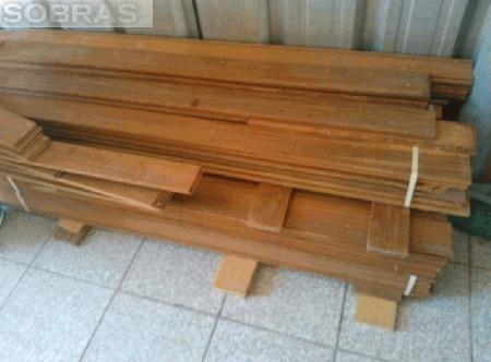 Vendo deck de Ip�