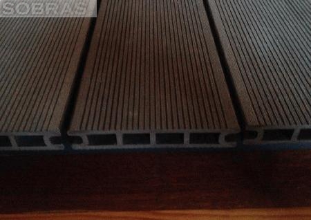 Deck composito
