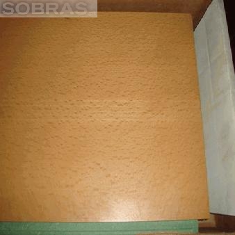 Soalho Flutuante Faia