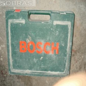Berbequim Bosch PSB 24 VE-2