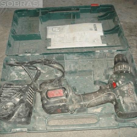 Berbequim Bosch PSB 24 VE-2