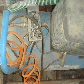 Compressor - MADER 