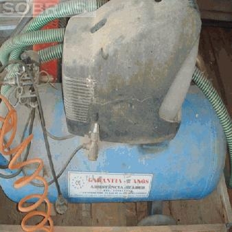 Compressor - MADER 