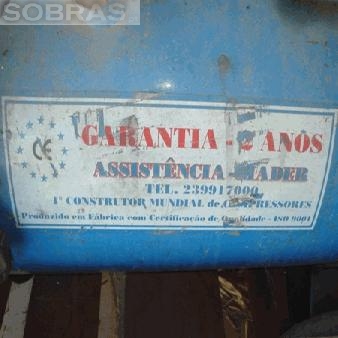 Compressor - MADER 