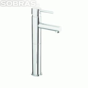 Torneira Monocomando Alto Lavat�rio Orion da CTESI