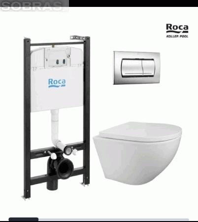 Pack Sanita Roca
