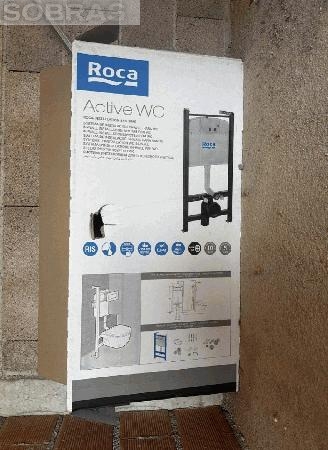 Pack Sanita Roca