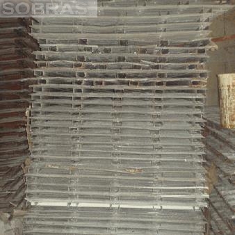 Paineis cofragem estrutural perdida - COFFOR